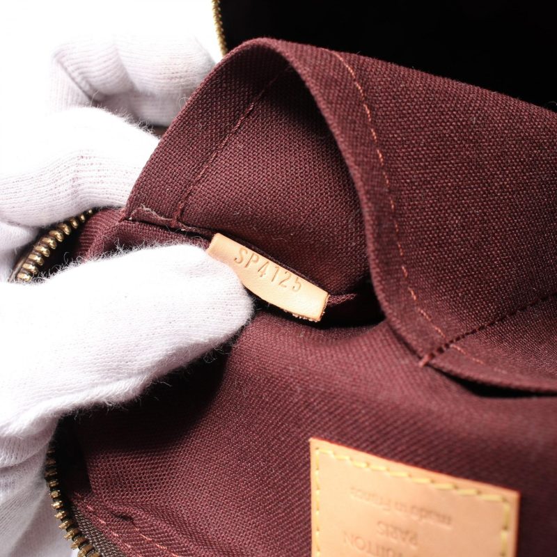 Louis Vuitton Segur Monogram Handbag M41632 - Barde - Image 5