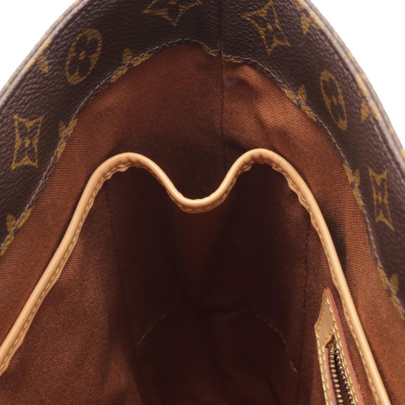 Louis Vuitton Monogram Vavin GM Tote Bag M51170 - Barde - Image 6