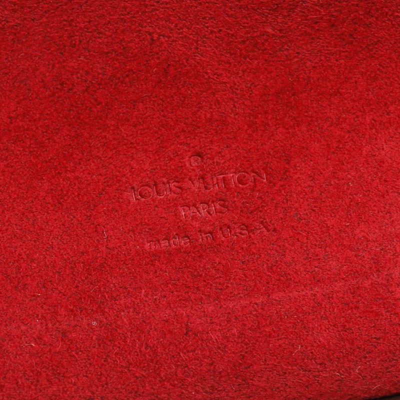 Louis Vuitton Monogram Sonatine Handbag M51902 - Barde - Image 4