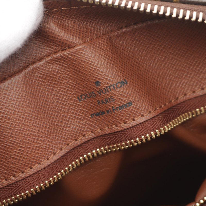 Louis Vuitton Nile Monogram Shoulder Bag M45244 - Barde - Image 4