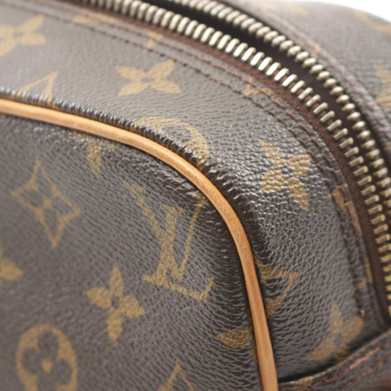 Louis Vuitton Nile Monogram Shoulder Bag M45244 - Barde - Image 5