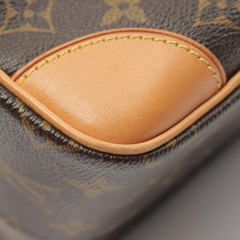 Louis Vuitton Nile Monogram Shoulder Bag M45244 - Barde - Image 6