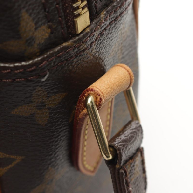 Louis Vuitton Nile Monogram Shoulder Bag M45244 - Barde - Image 8