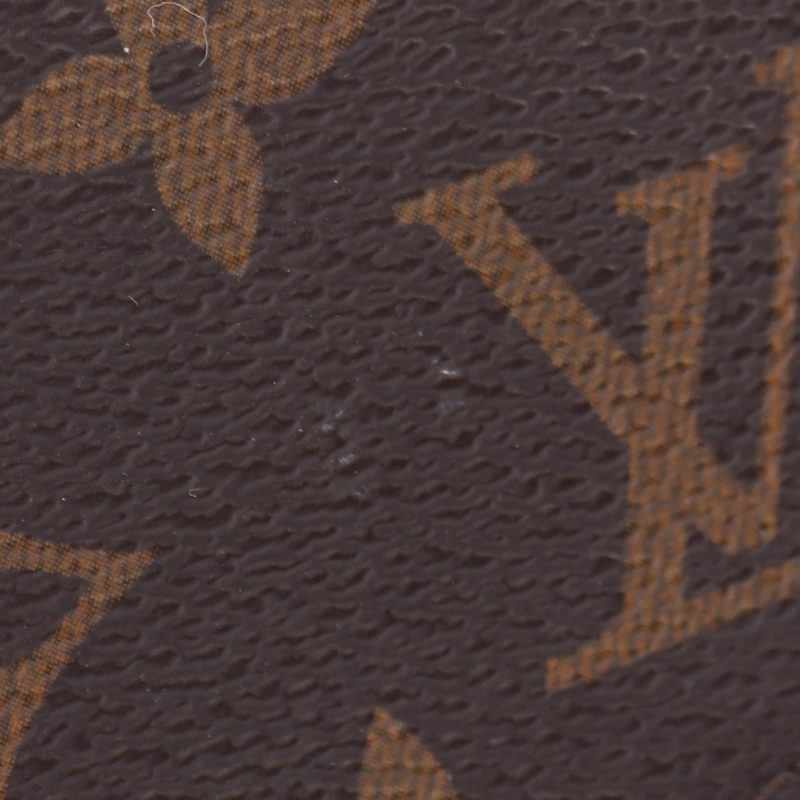 Louis Vuitton Pochette Felicie Monogram Shoulder Bag - Barde - Image 8