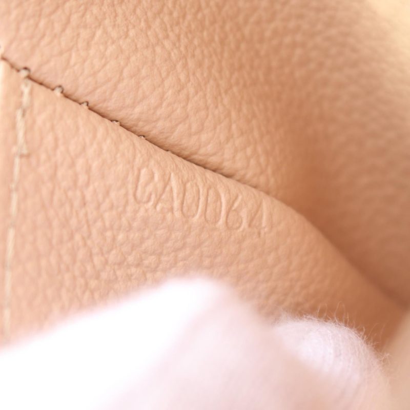 Louis Vuitton Monogram Cosmetic Pouch M47515 - Barde - Image 5