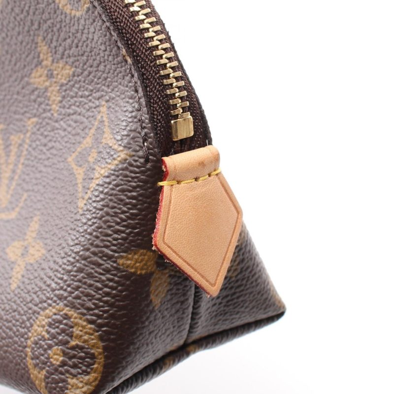 Louis Vuitton Monogram Cosmetic Pouch M47515 - Barde - Image 7