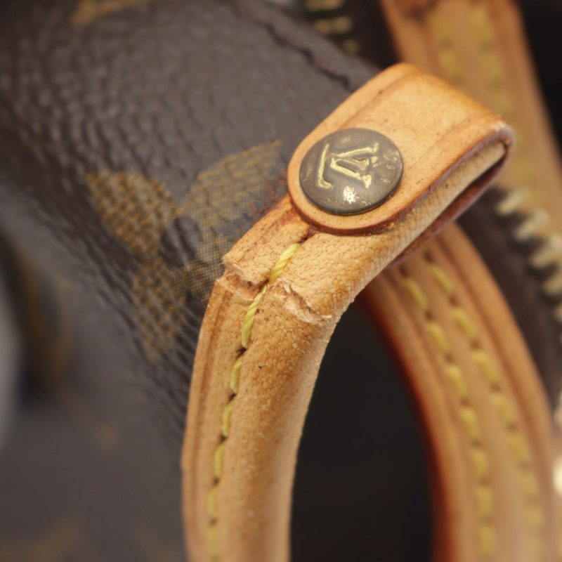 Louis Vuitton Monogram Popincourt Handbag M40009 - Barde - Image 6