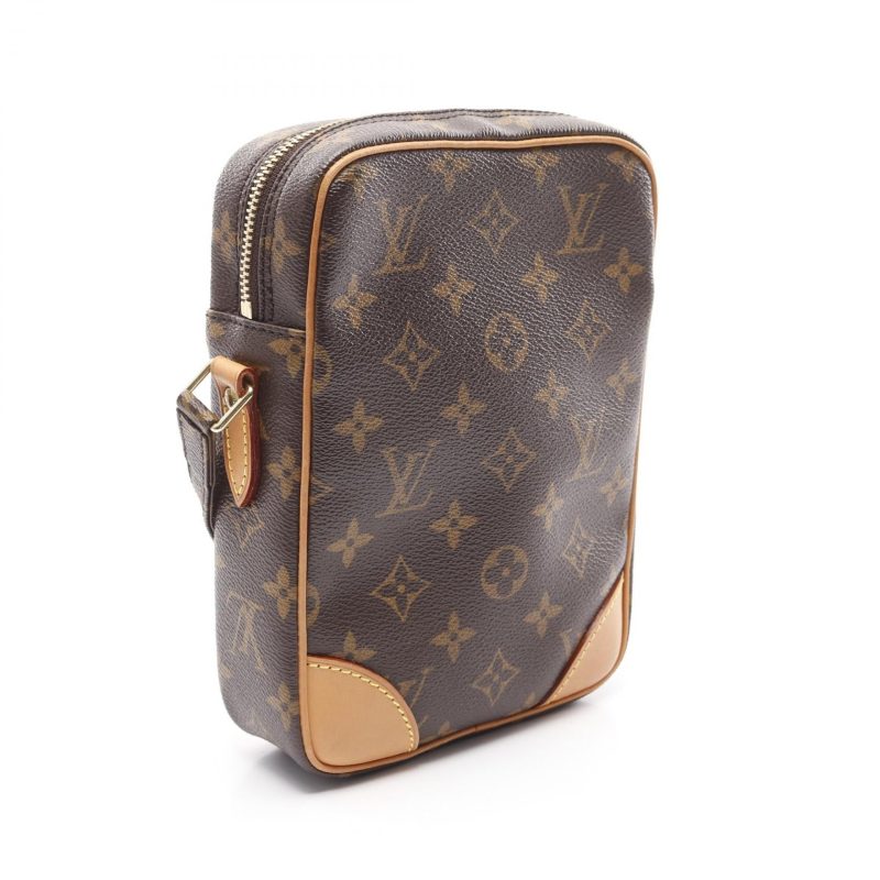 Louis Vuitton Danube Monogram Shoulder Bag M45266 - Barde - Image 2