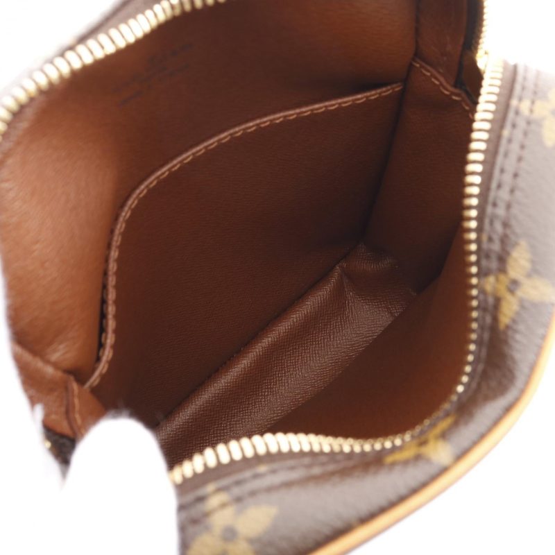 Louis Vuitton Danube Monogram Shoulder Bag M45266 - Barde - Image 3