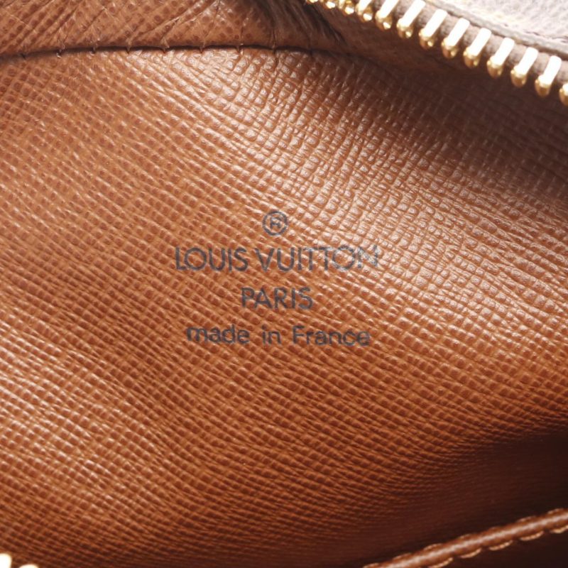 Louis Vuitton Danube Monogram Shoulder Bag M45266 - Barde - Image 4