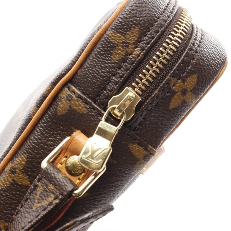 Louis Vuitton Danube Monogram Shoulder Bag M45266 - Barde - Image 6