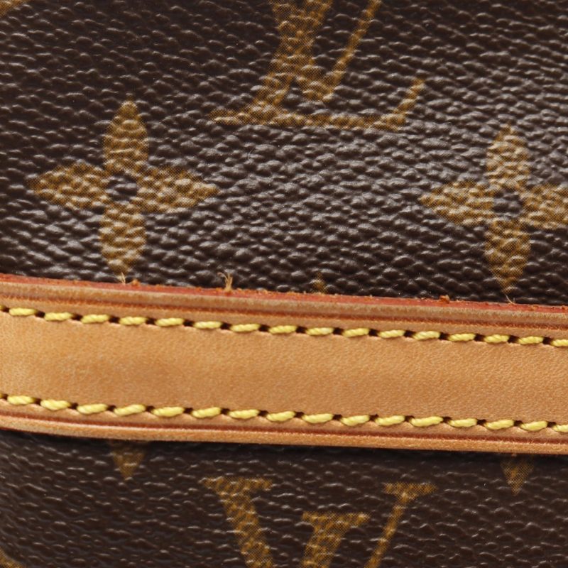Louis Vuitton Danube Monogram Shoulder Bag M45266 - Barde - Image 7