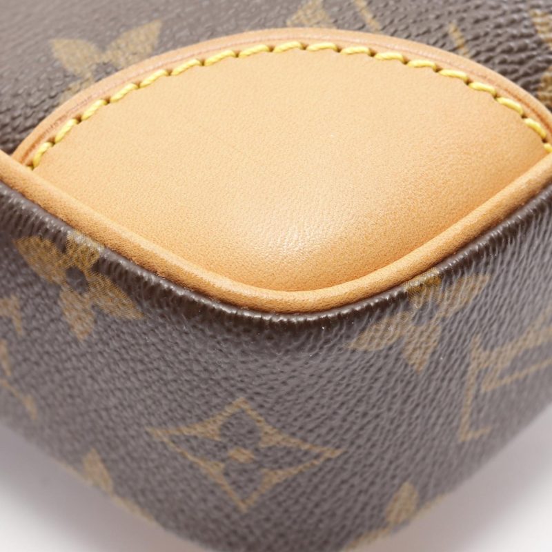 Louis Vuitton Danube Monogram Shoulder Bag M45266 - Barde - Image 8