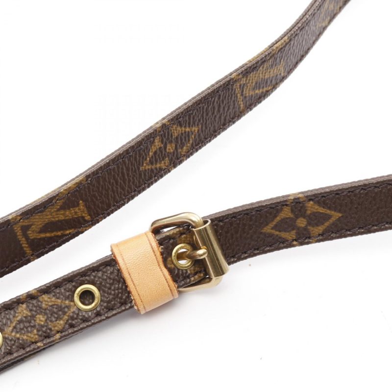 Louis Vuitton Danube Monogram Shoulder Bag M45266 - Barde - Image 9