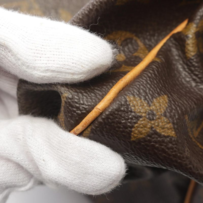 Louis Vuitton Speedy 25 Monogram Handbag M41528 - Barde - Image 8