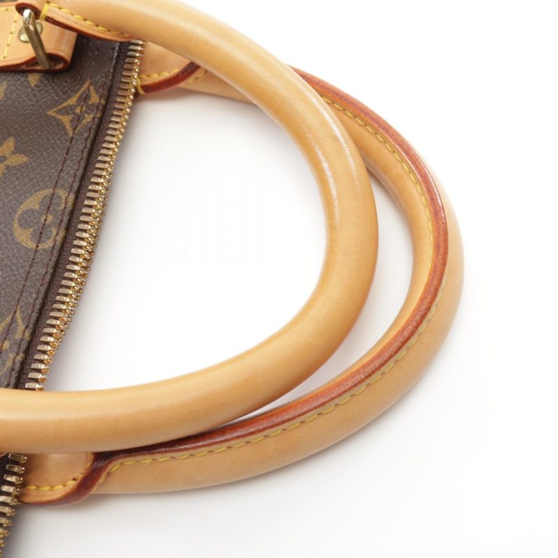 Louis Vuitton Monogram Keepall Bandouliere 50 Bag - Barde - Image 7