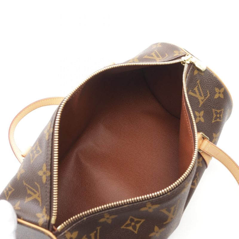 Louis Vuitton Papillon 30 Monogram Handbag M51385 - Barde - Image 3