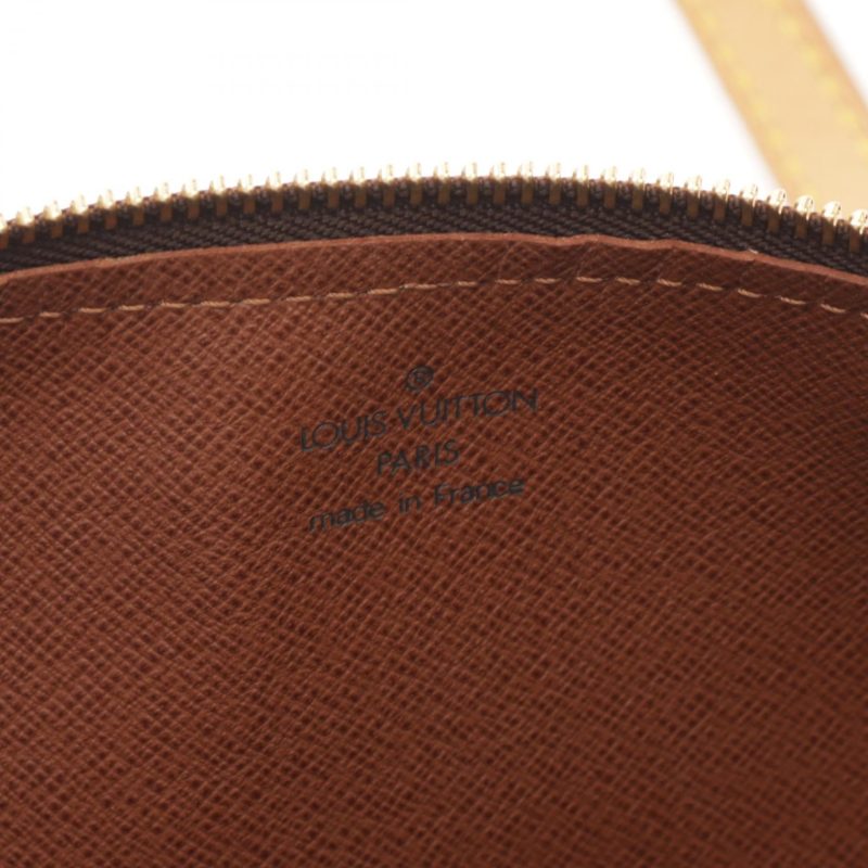 Louis Vuitton Papillon 30 Monogram Handbag M51385 - Barde - Image 4