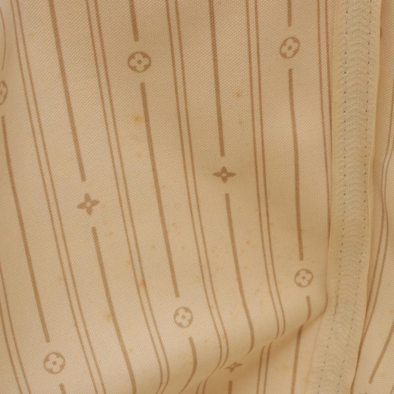 Louis Vuitton Neverfull MM Damier Azur Tote Bag - Barde - Image 6
