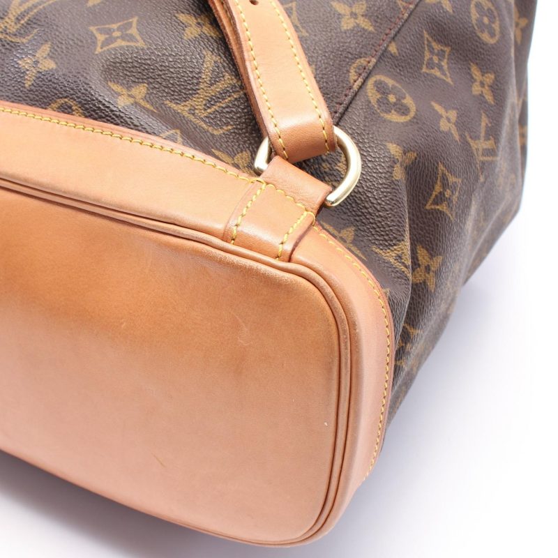 Louis Vuitton Monogram Backpack M51135 - Barde - Image 6