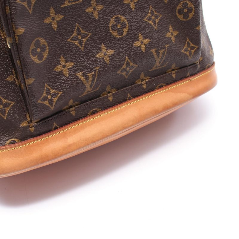 Louis Vuitton Monogram Backpack M51135 - Barde - Image 7