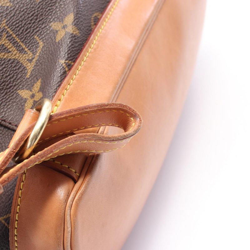 Louis Vuitton Monogram Backpack M51135 - Barde - Image 8
