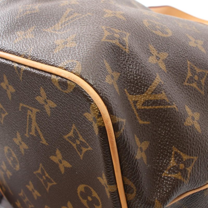 Louis Vuitton Palermo PM Monogram Handbag M40145 - Barde - Image 9