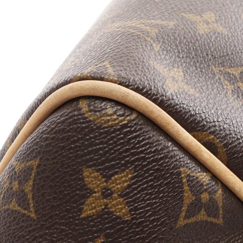 Louis Vuitton Montorgueil PM Monogram Shoulder Bag - Barde - Image 9