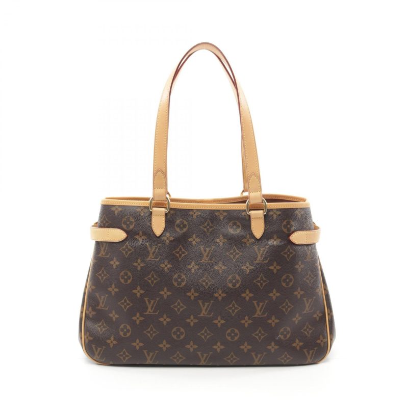 Louis Vuitton Monogram Shoulder Bag M51154 - Barde