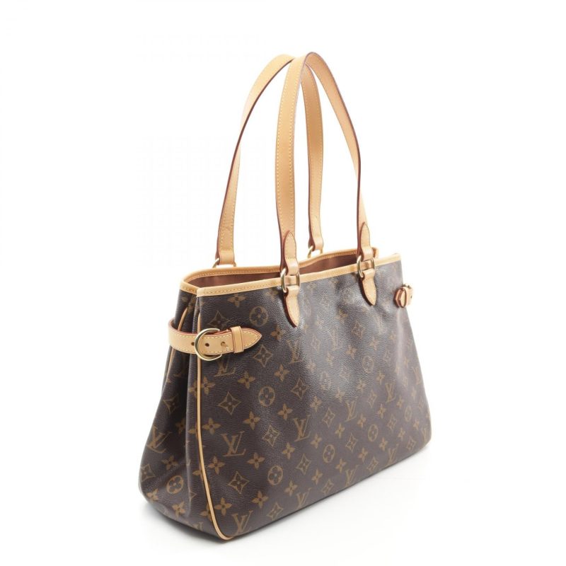 Louis Vuitton Monogram Shoulder Bag M51154 - Barde - Image 2