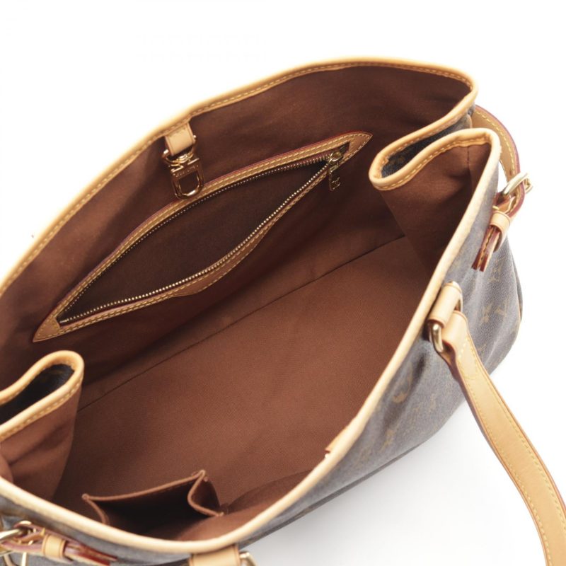 Louis Vuitton Monogram Shoulder Bag M51154 - Barde - Image 3