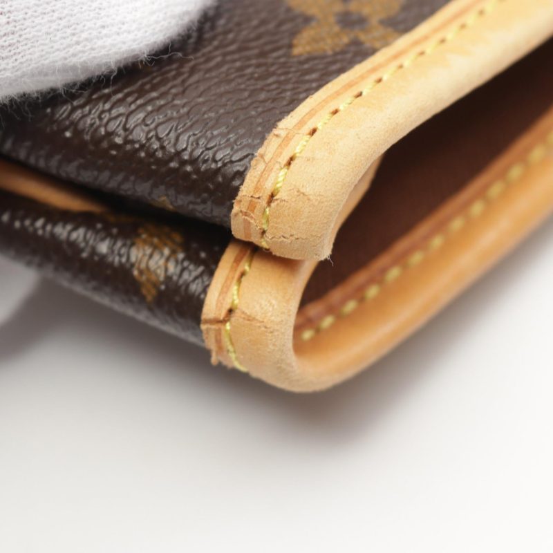 Louis Vuitton Monogram Shoulder Bag M51154 - Barde - Image 6