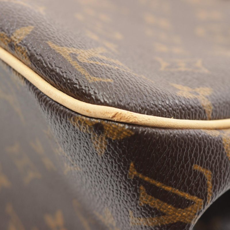 Louis Vuitton Monogram Shoulder Bag M51154 - Barde - Image 7