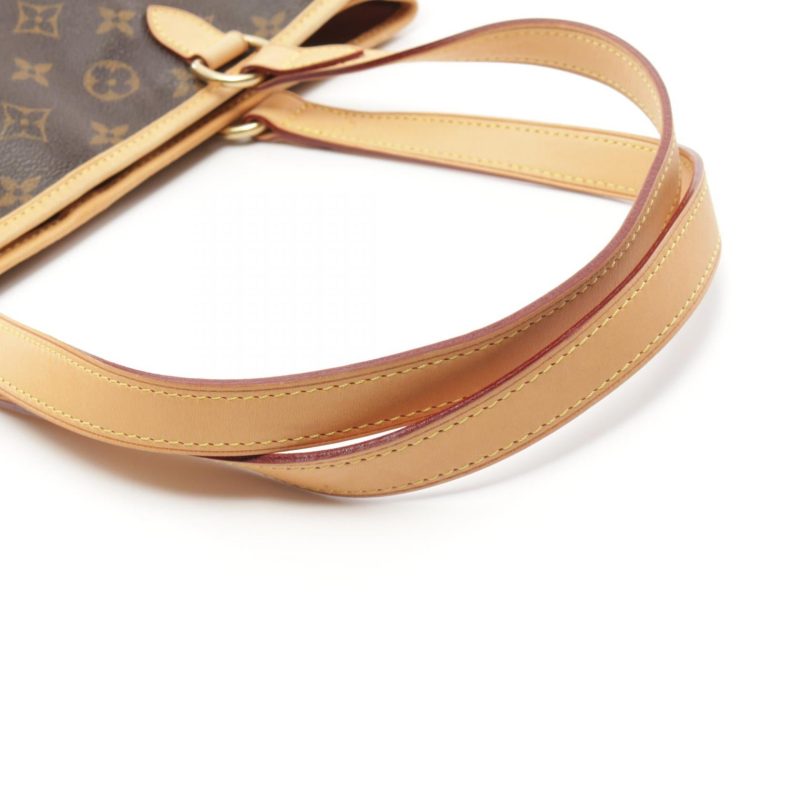 Louis Vuitton Monogram Shoulder Bag M51154 - Barde - Image 8