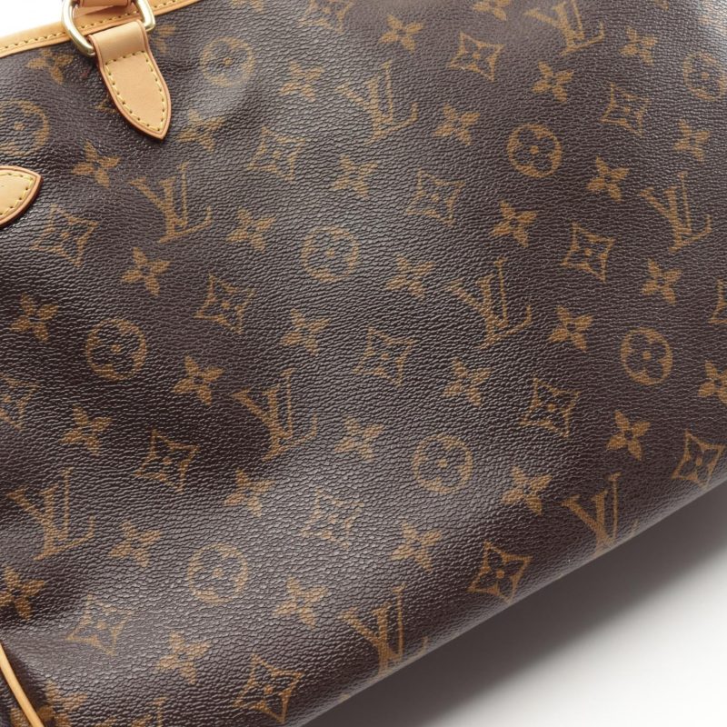 Louis Vuitton Monogram Shoulder Bag M51154 - Barde - Image 9