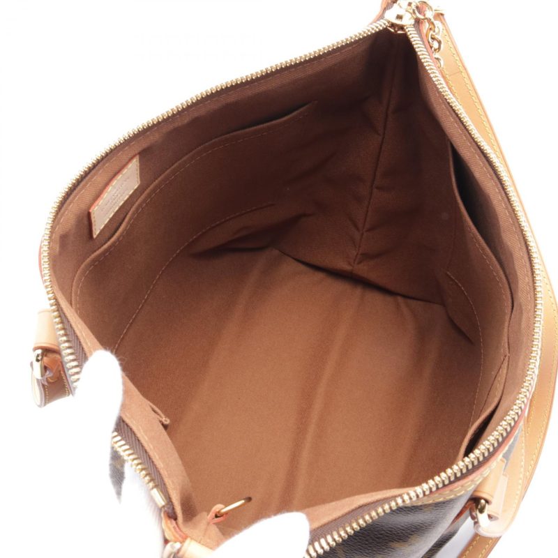 Louis Vuitton Palermo PM Monogram Handbag M40145 - Barde - Image 3