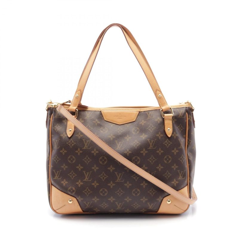 Louis Vuitton Estrela MM Monogram Tote Bag M41232 - Barde