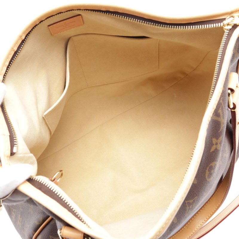 Louis Vuitton Estrela MM Monogram Tote Bag M41232 - Barde - Image 3