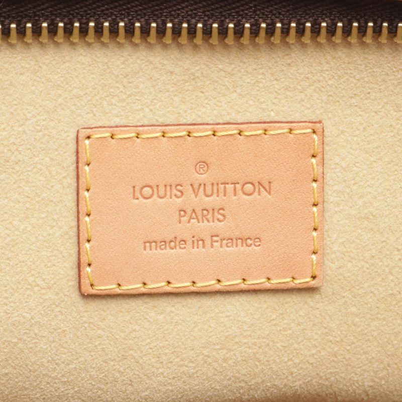Louis Vuitton Estrela MM Monogram Tote Bag M41232 - Barde - Image 4