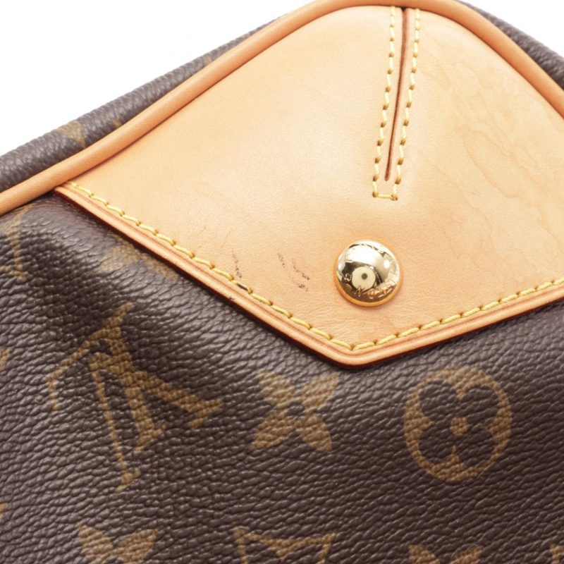 Louis Vuitton Estrela MM Monogram Tote Bag M41232 - Barde - Image 7