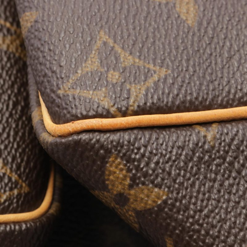 Louis Vuitton Speedy 30 Monogram Handbag M41526 - Barde - Image 6