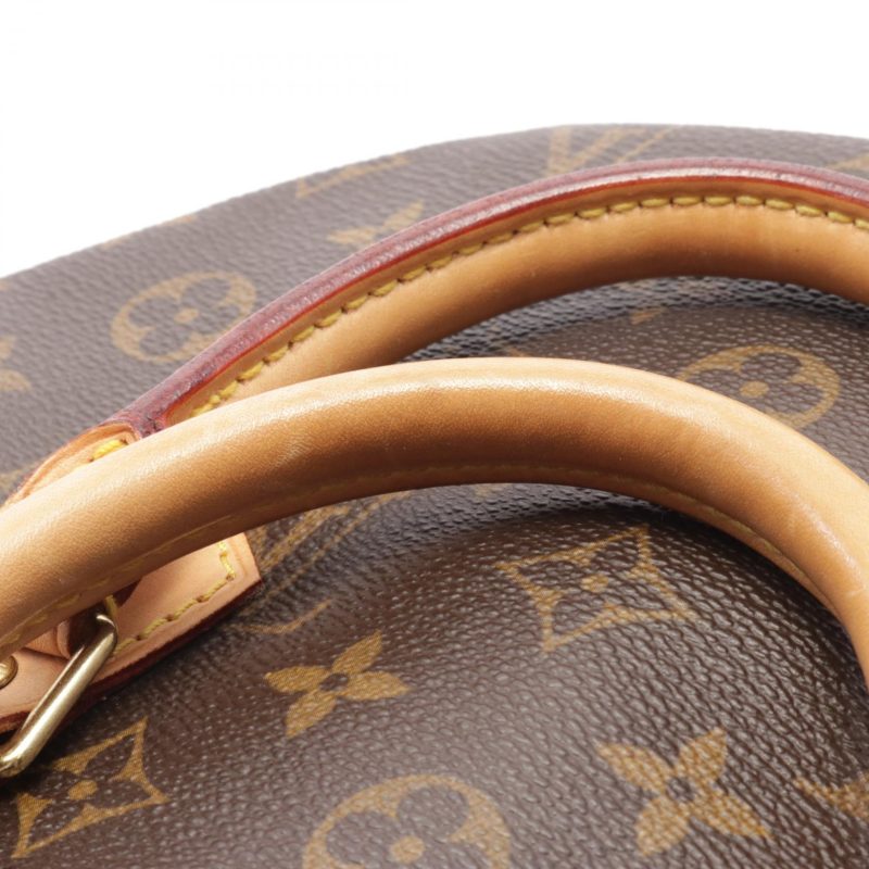 Louis Vuitton Speedy 30 Monogram Handbag M41526 - Barde - Image 7