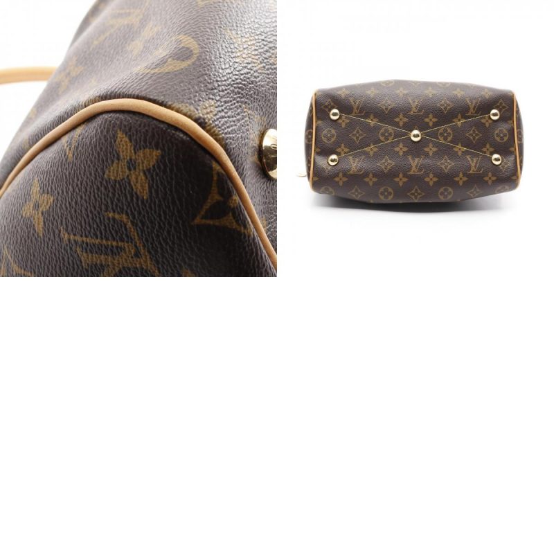Louis Vuitton Tivoli PM Monogram Handbag M40143 - Barde - Image 10