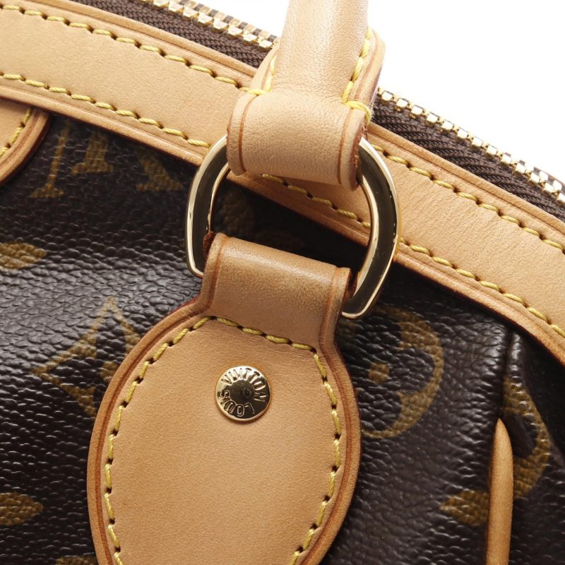 Louis Vuitton Tivoli PM Monogram Handbag M40143 - Barde - Image 6