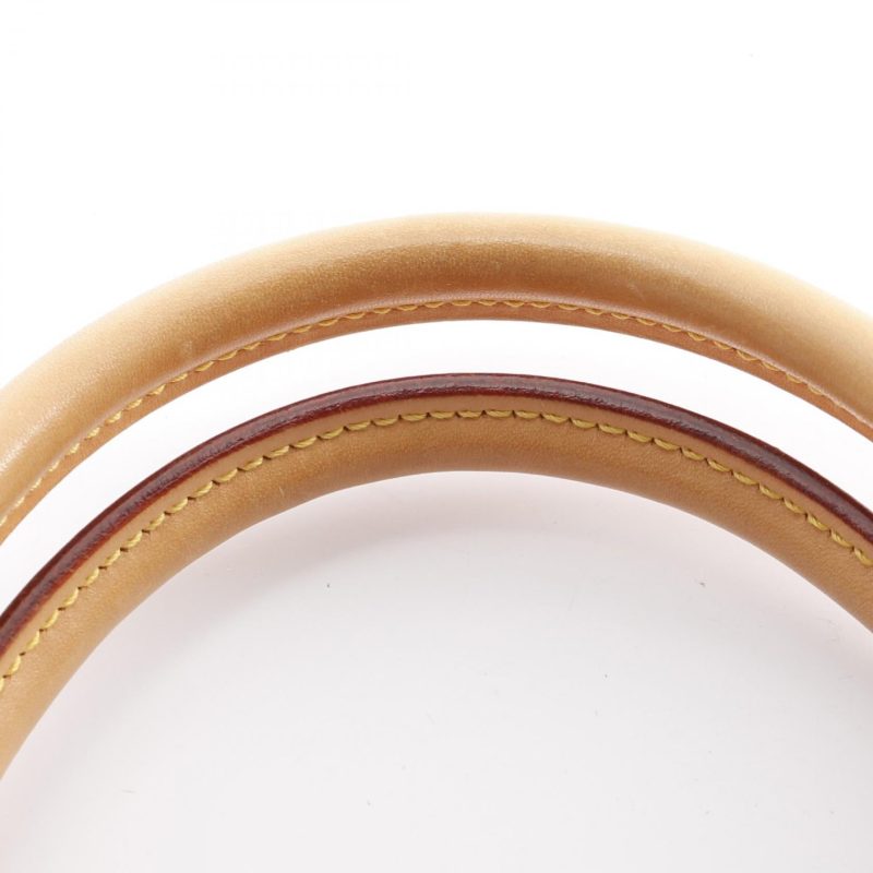 Louis Vuitton Tivoli PM Monogram Handbag M40143 - Barde - Image 8
