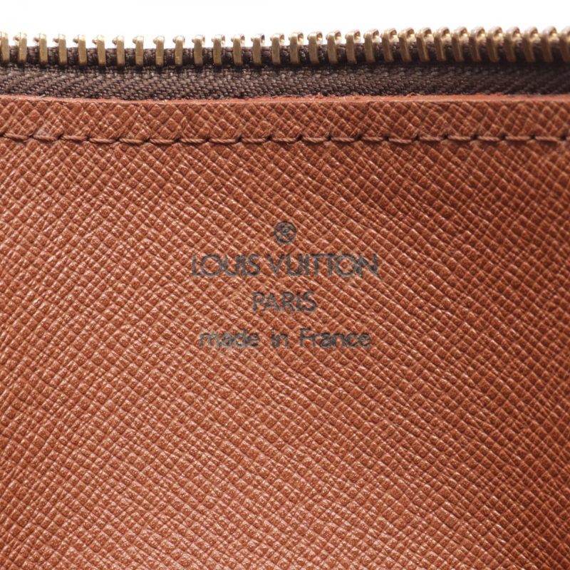 Louis Vuitton Papillon 30 Monogram Handbag M51365 - Barde - Image 4