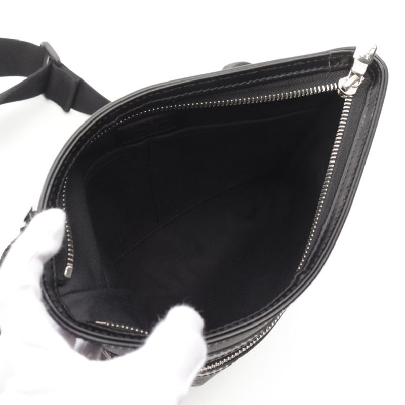 Louis Vuitton Thomas Damier Graphite Shoulder Bag N58028 - Barde - Image 3
