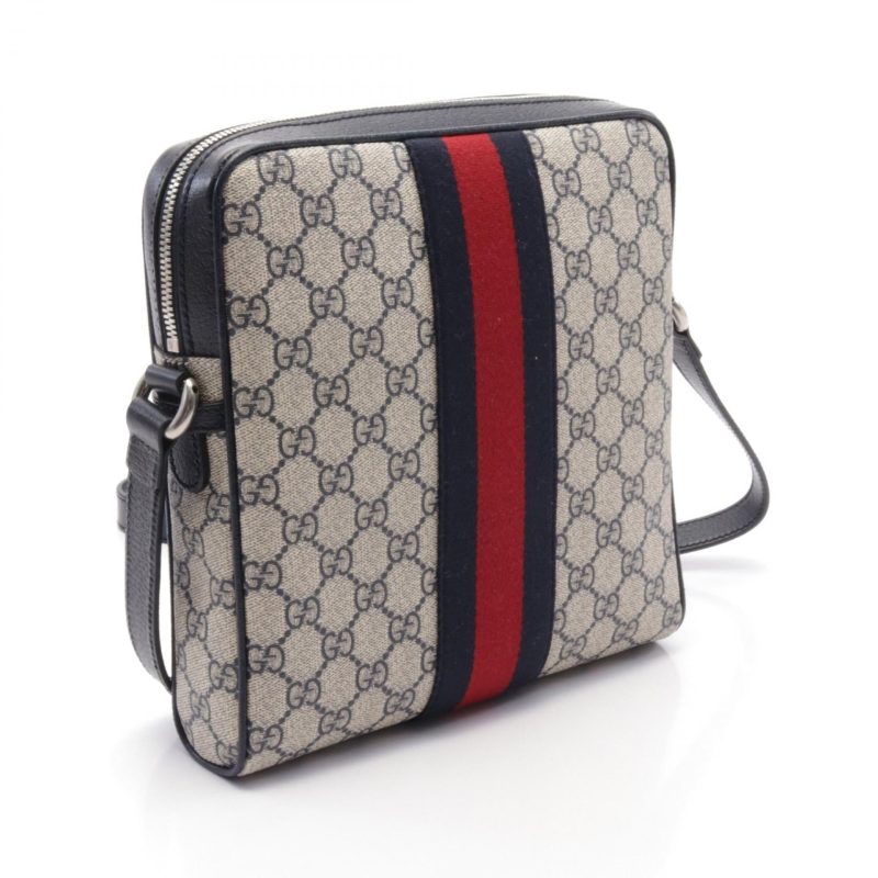 Gucci Ophidia GG Small Messenger Bag - Barde - Image 2