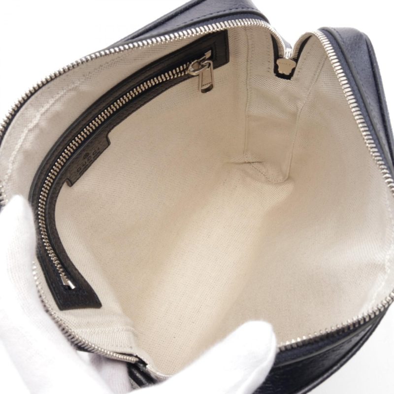 Gucci Ophidia GG Small Messenger Bag - Barde - Image 3