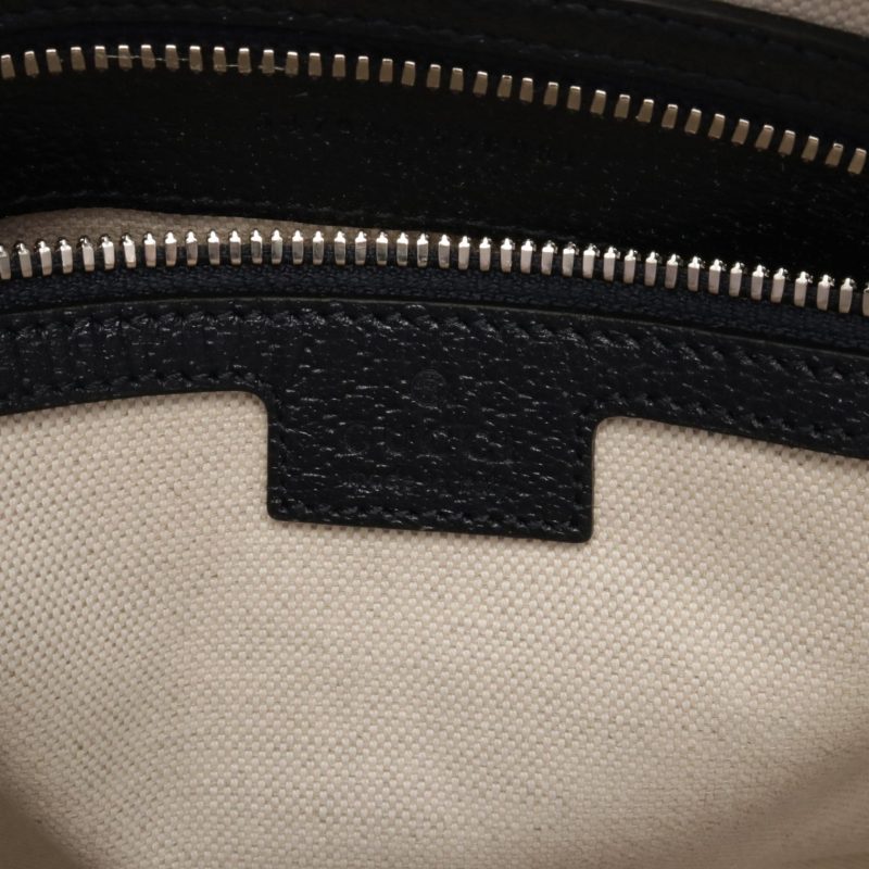Gucci Ophidia GG Small Messenger Bag - Barde - Image 4
